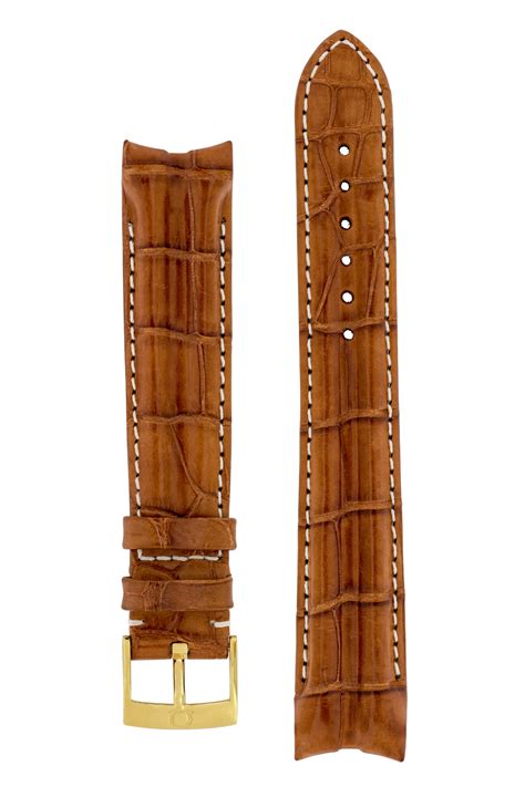 how much are omega watch straps